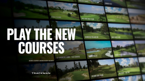 New Courses